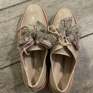 Zara shoes